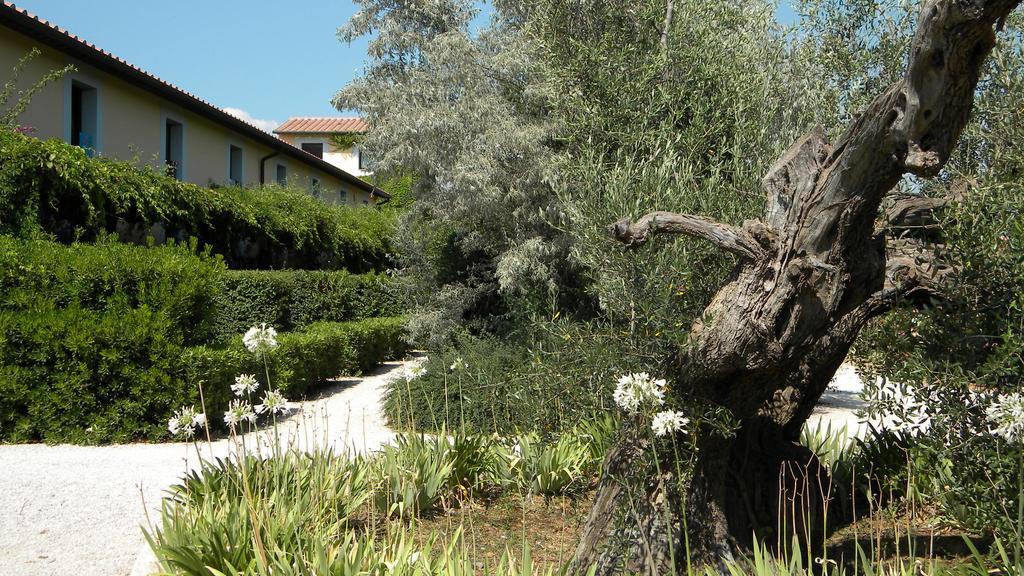 Campastrello Sport Hotel Residence Castagneto Carducci Exterior foto